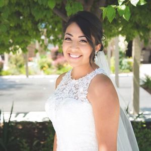 Meet your Posher, Jocelyn